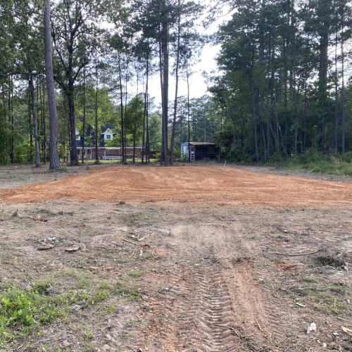 Land Clearing